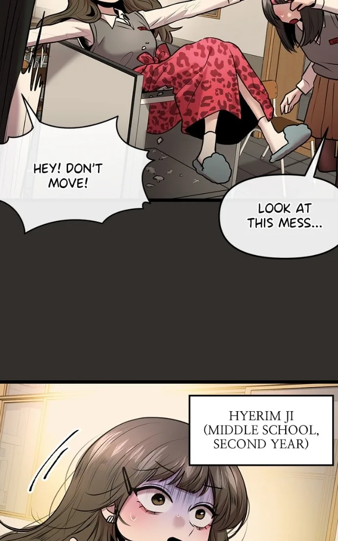 Back to Chanbi - Chapter 80 - Page 6