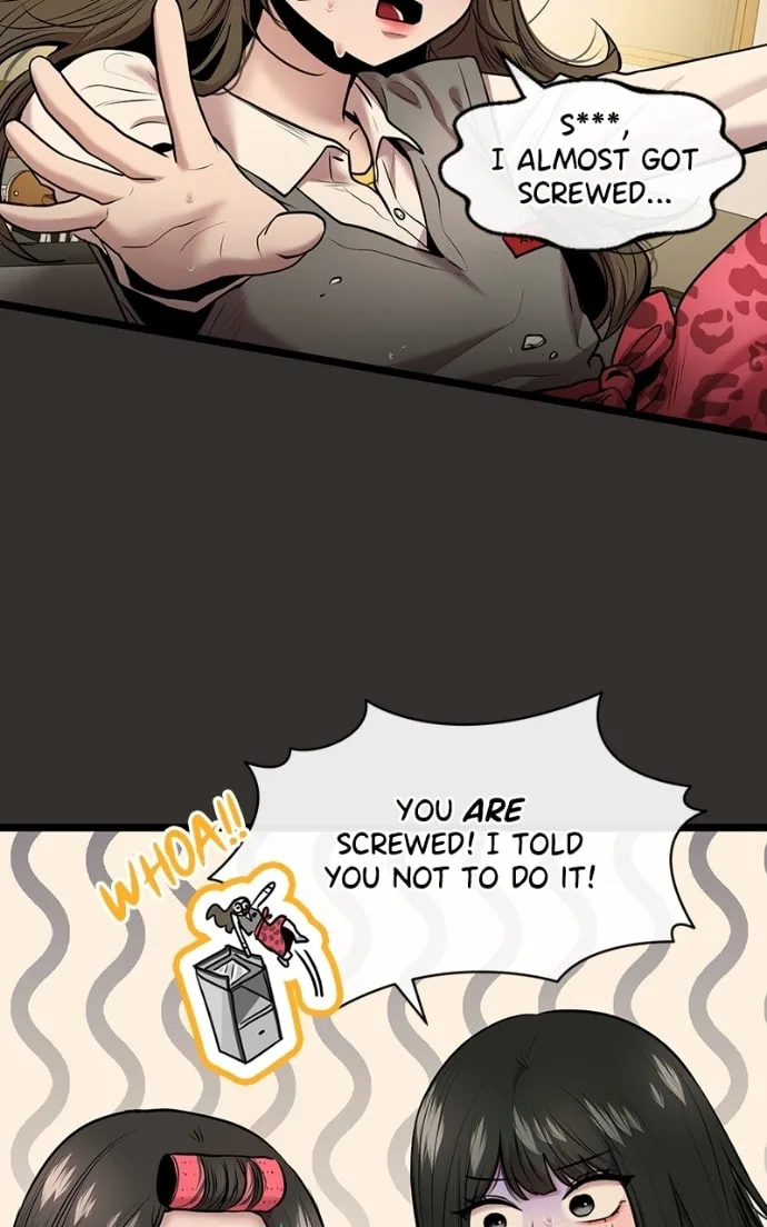 Back to Chanbi - Chapter 80 - Page 7