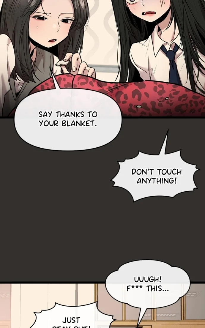 Back to Chanbi - Chapter 80 - Page 8