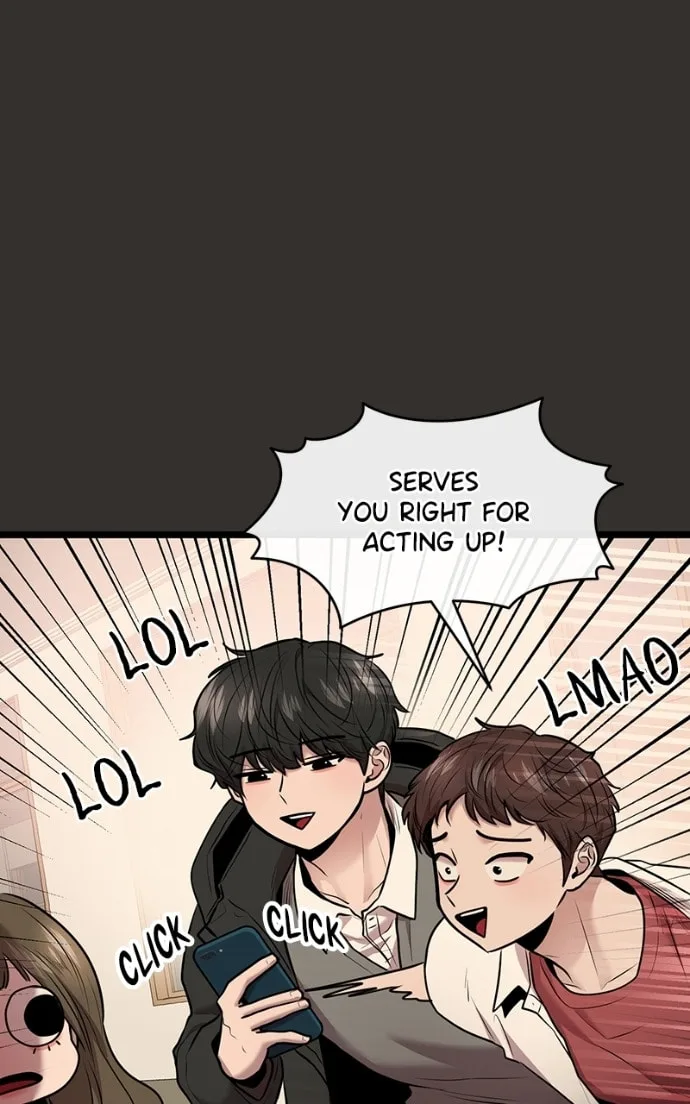 Back to Chanbi - Chapter 80 - Page 10