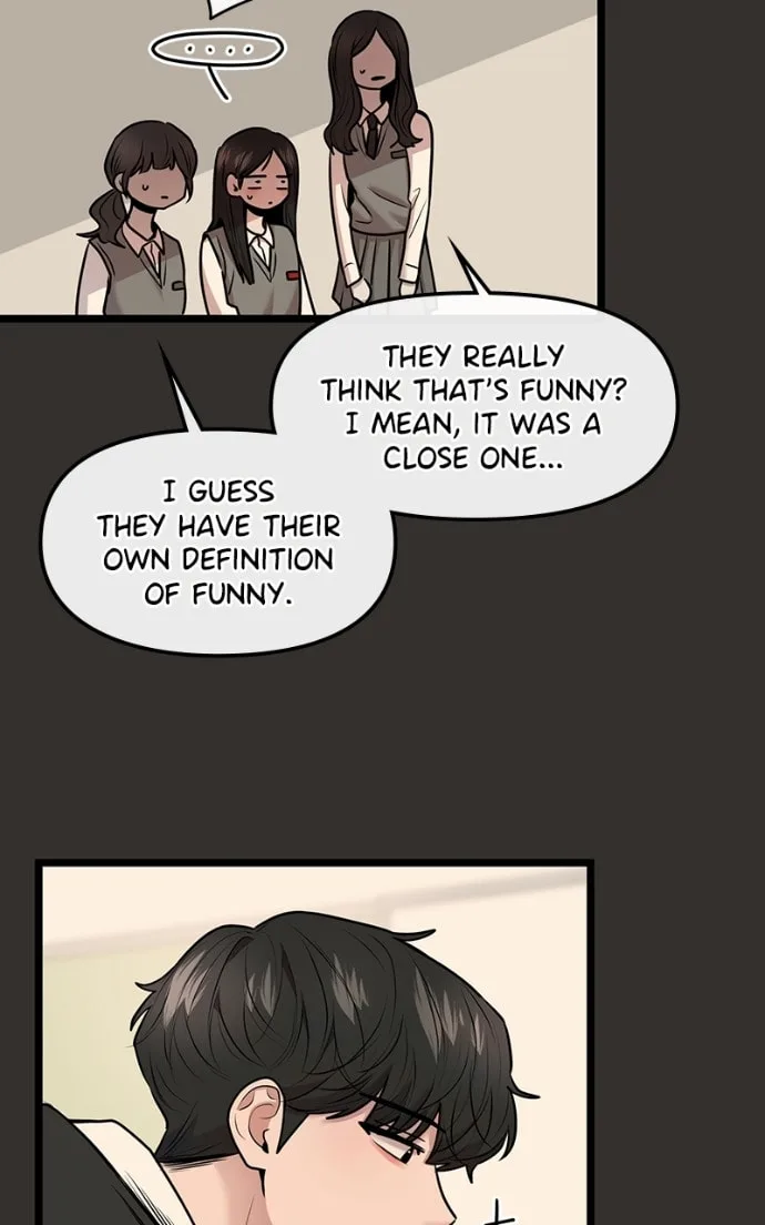 Back to Chanbi - Chapter 80 - Page 12