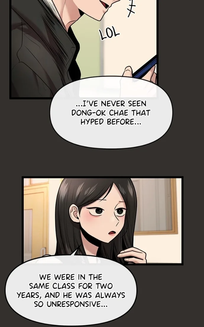 Back to Chanbi - Chapter 80 - Page 13