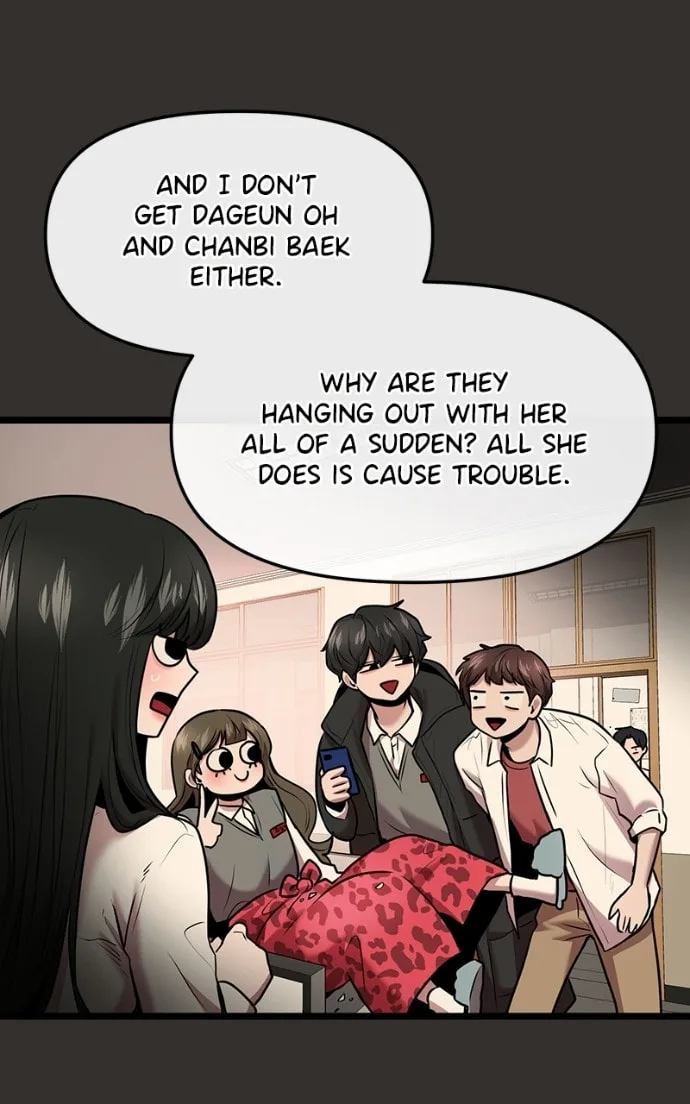 Back to Chanbi - Chapter 80 - Page 14