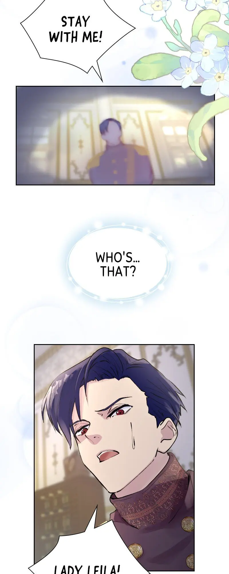 Rikon Sunzen!? Nanoni Kowamote Otto wa Dekiai Otto ni Narimashita - Chapter 4 - Page 44