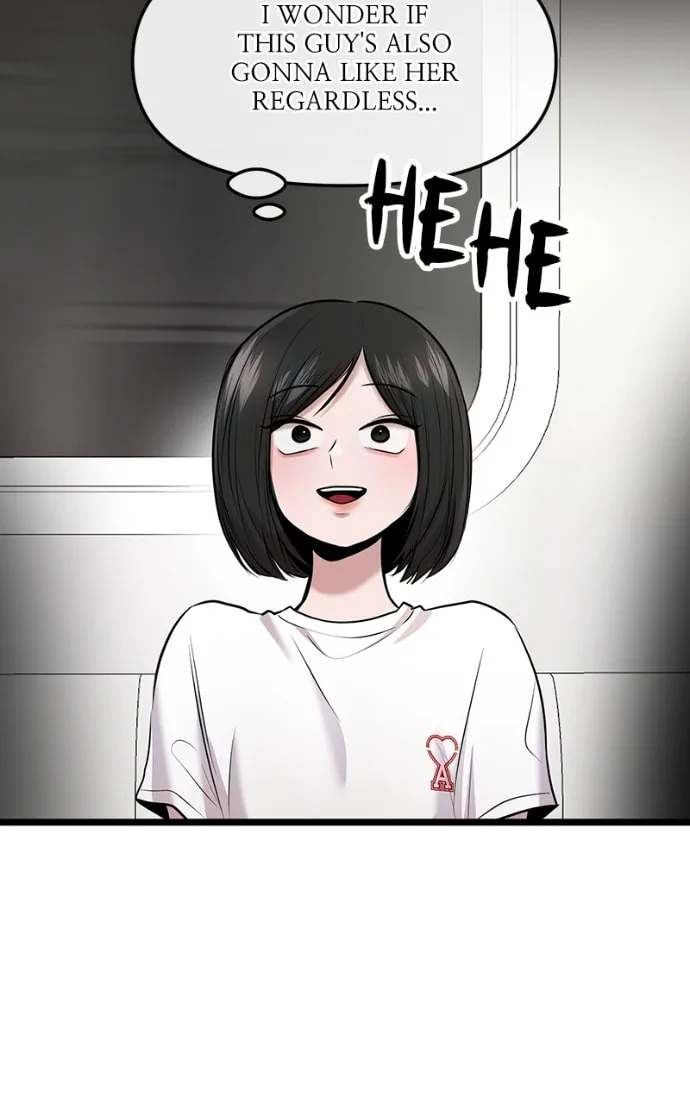 Back to Chanbi - Chapter 80 - Page 17