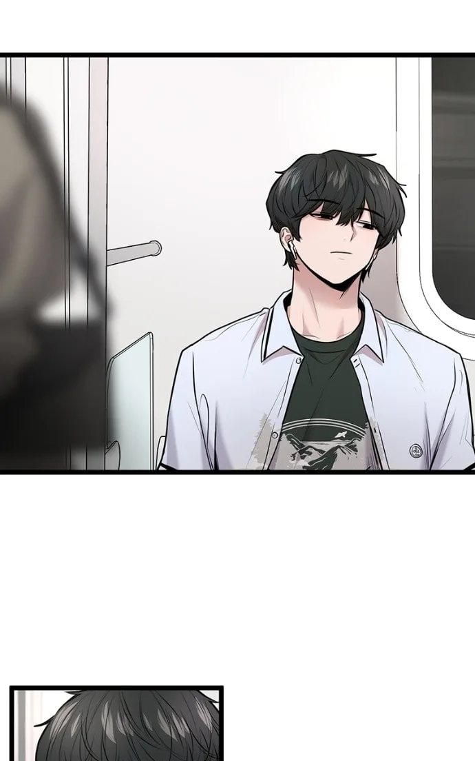 Back to Chanbi - Chapter 80 - Page 18