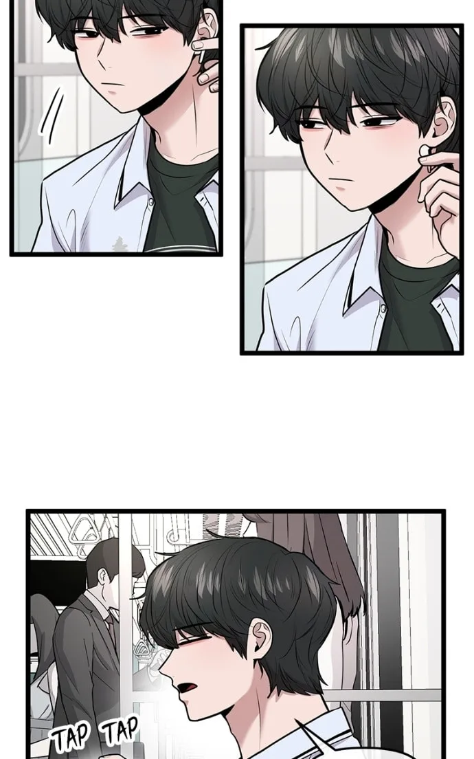 Back to Chanbi - Chapter 80 - Page 19
