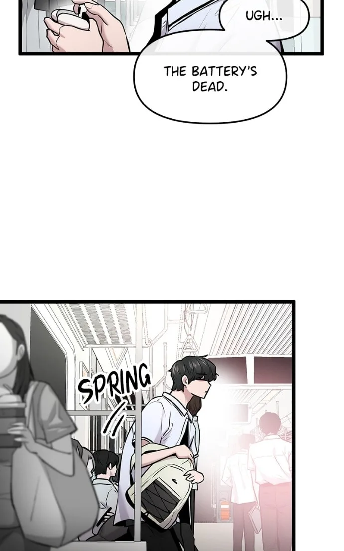 Back to Chanbi - Chapter 80 - Page 20