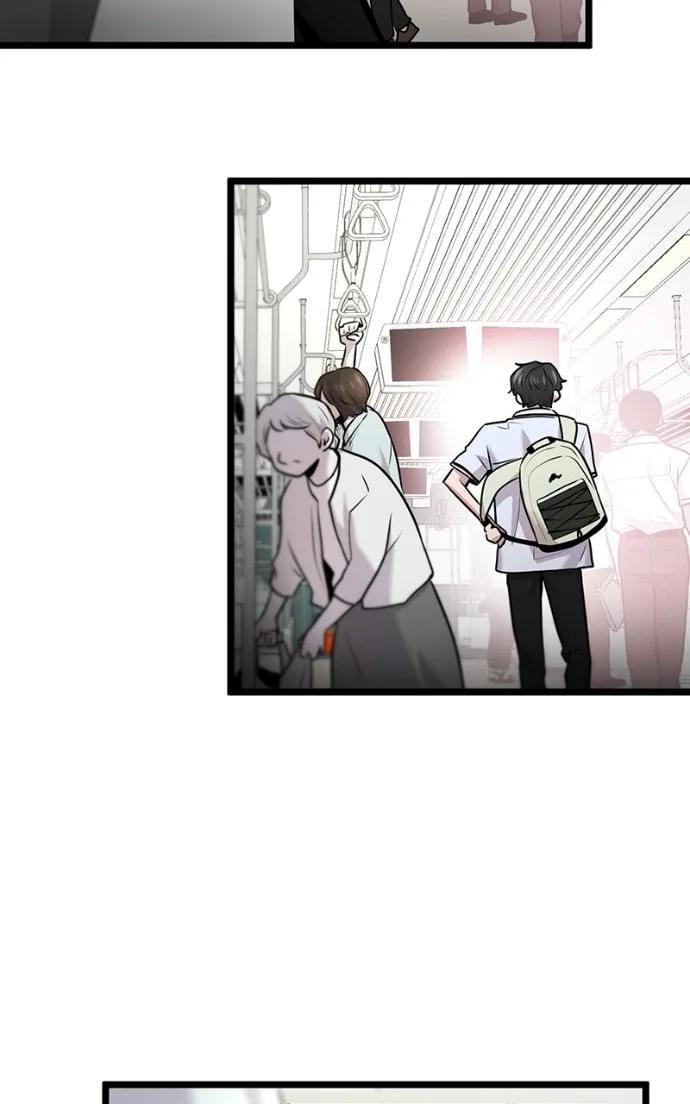 Back to Chanbi - Chapter 80 - Page 21