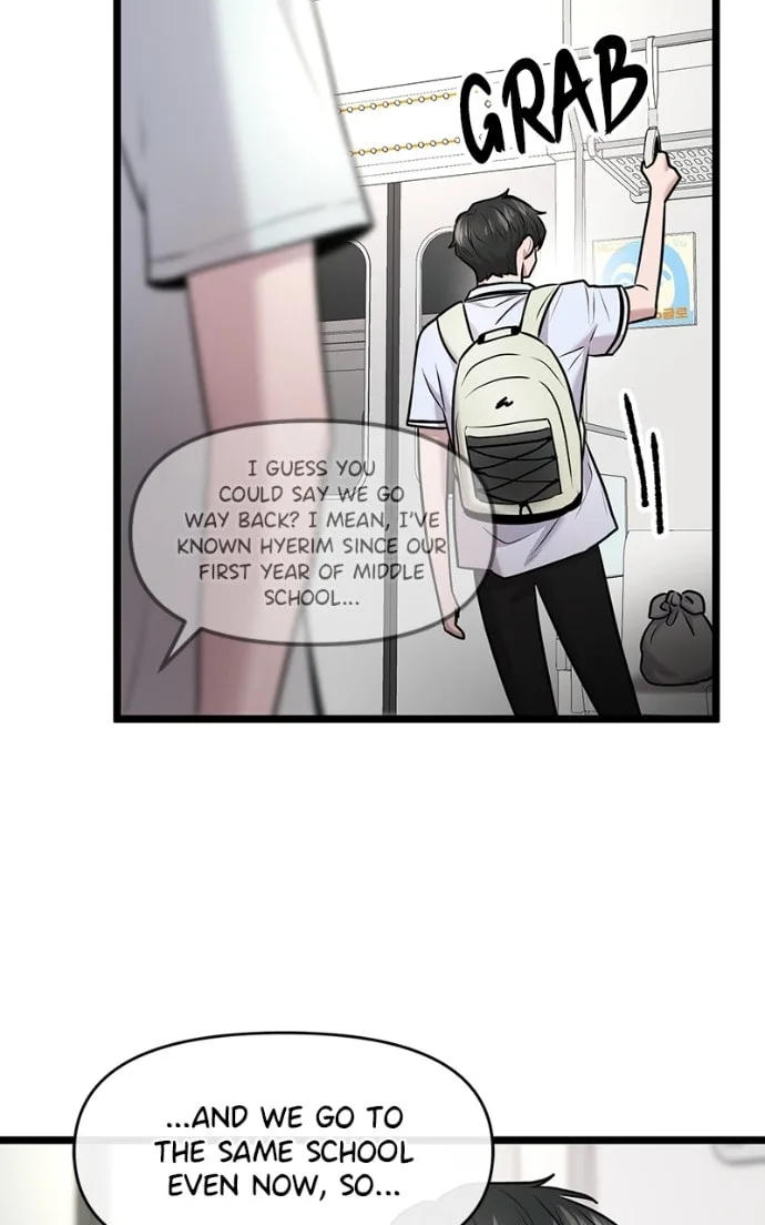 Back to Chanbi - Chapter 80 - Page 22