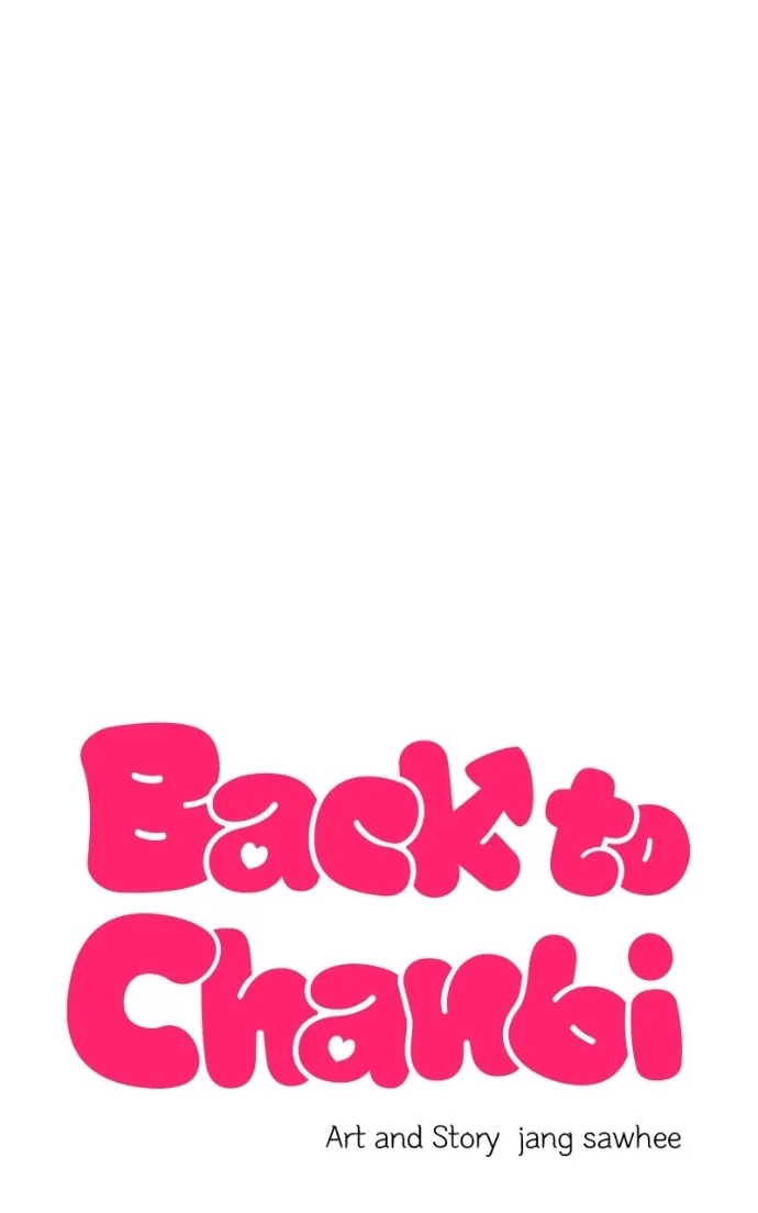 Back to Chanbi - Chapter 80 - Page 24
