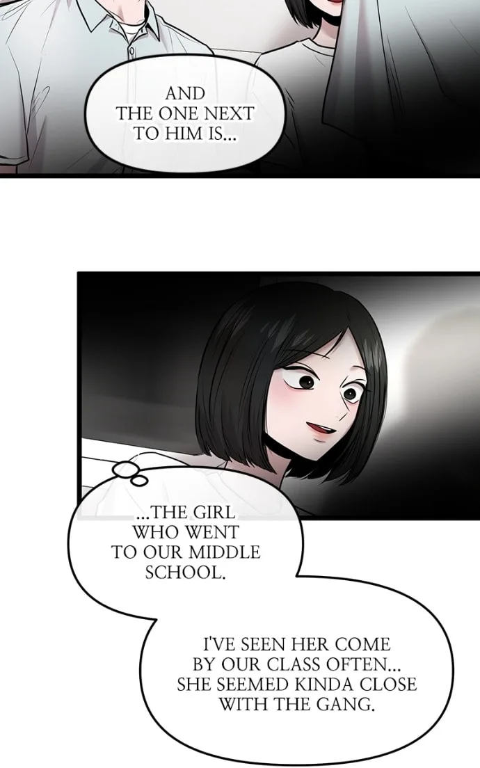 Back to Chanbi - Chapter 80 - Page 26