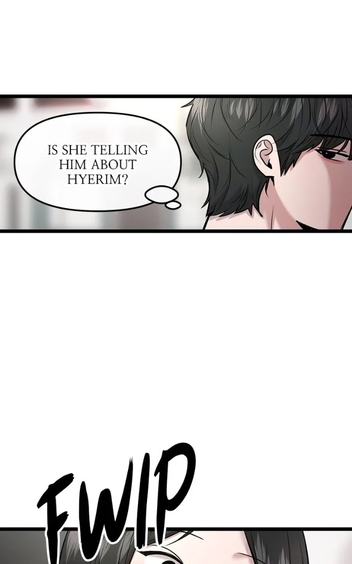 Back to Chanbi - Chapter 80 - Page 27