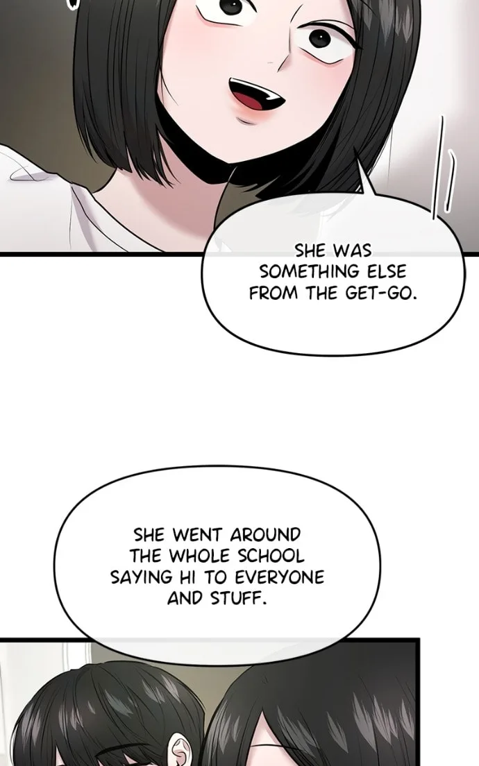 Back to Chanbi - Chapter 80 - Page 28