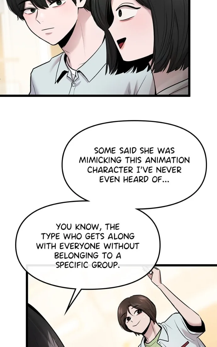 Back to Chanbi - Chapter 80 - Page 29