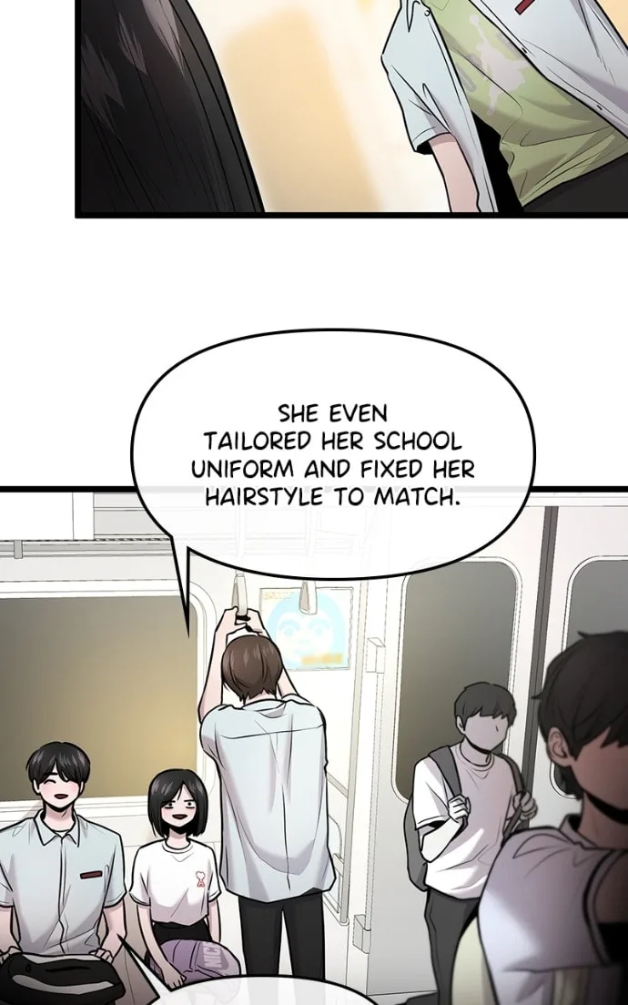 Back to Chanbi - Chapter 80 - Page 30