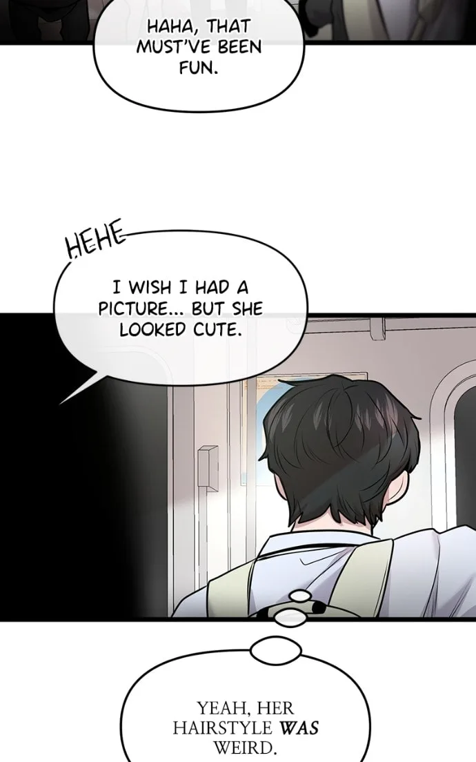 Back to Chanbi - Chapter 80 - Page 31