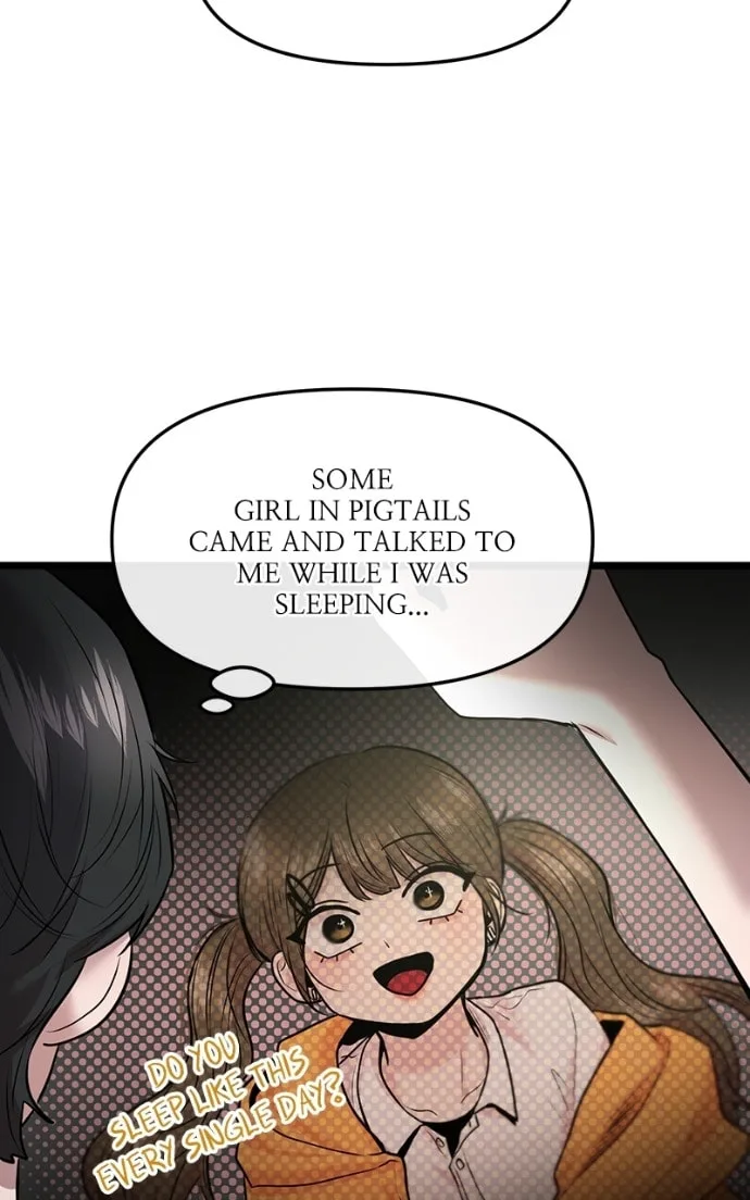 Back to Chanbi - Chapter 80 - Page 32