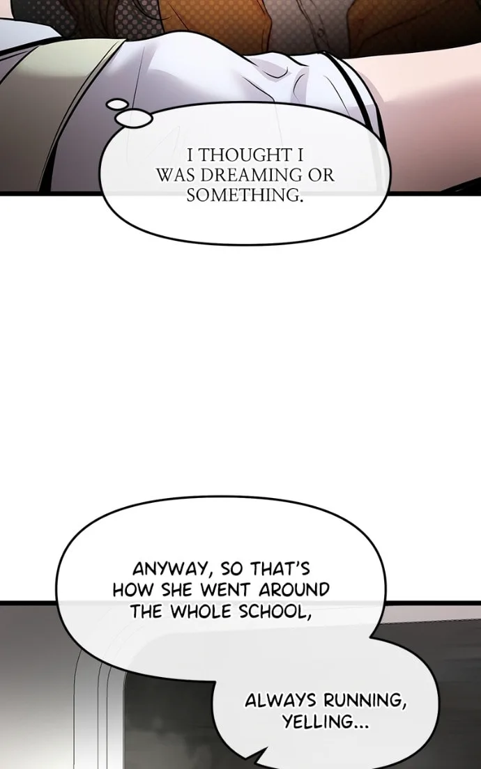 Back to Chanbi - Chapter 80 - Page 33