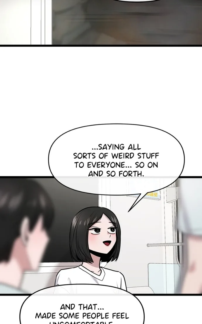 Back to Chanbi - Chapter 80 - Page 34