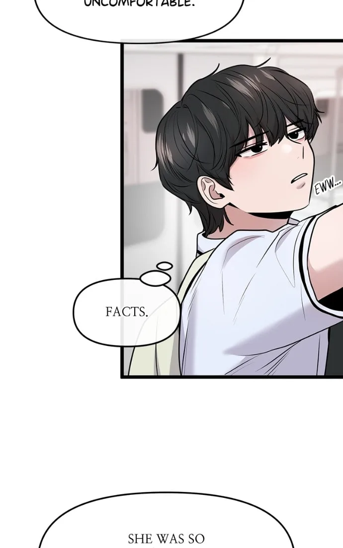 Back to Chanbi - Chapter 80 - Page 35