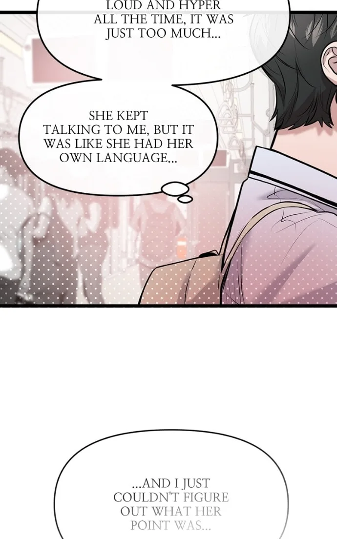 Back to Chanbi - Chapter 80 - Page 36