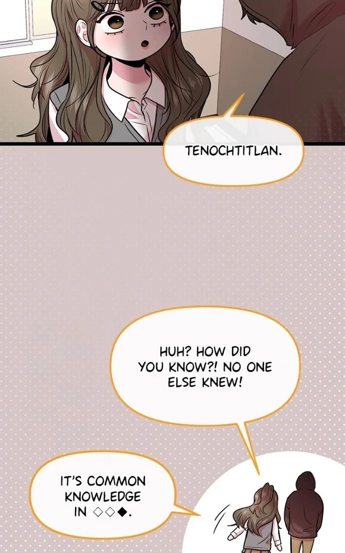 Back to Chanbi - Chapter 80 - Page 40