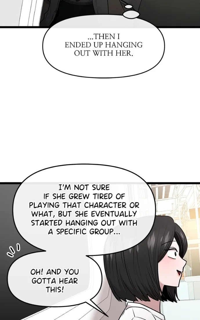 Back to Chanbi - Chapter 80 - Page 42
