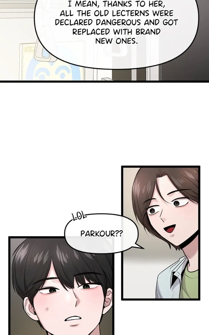 Back to Chanbi - Chapter 80 - Page 44
