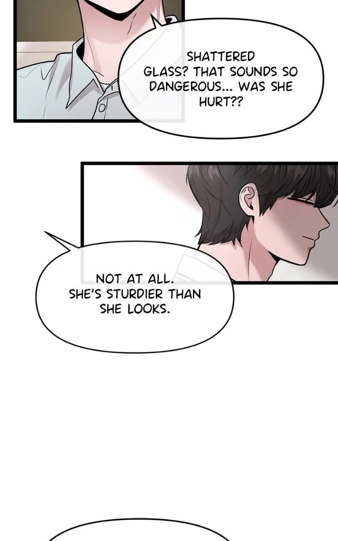 Back to Chanbi - Chapter 80 - Page 45