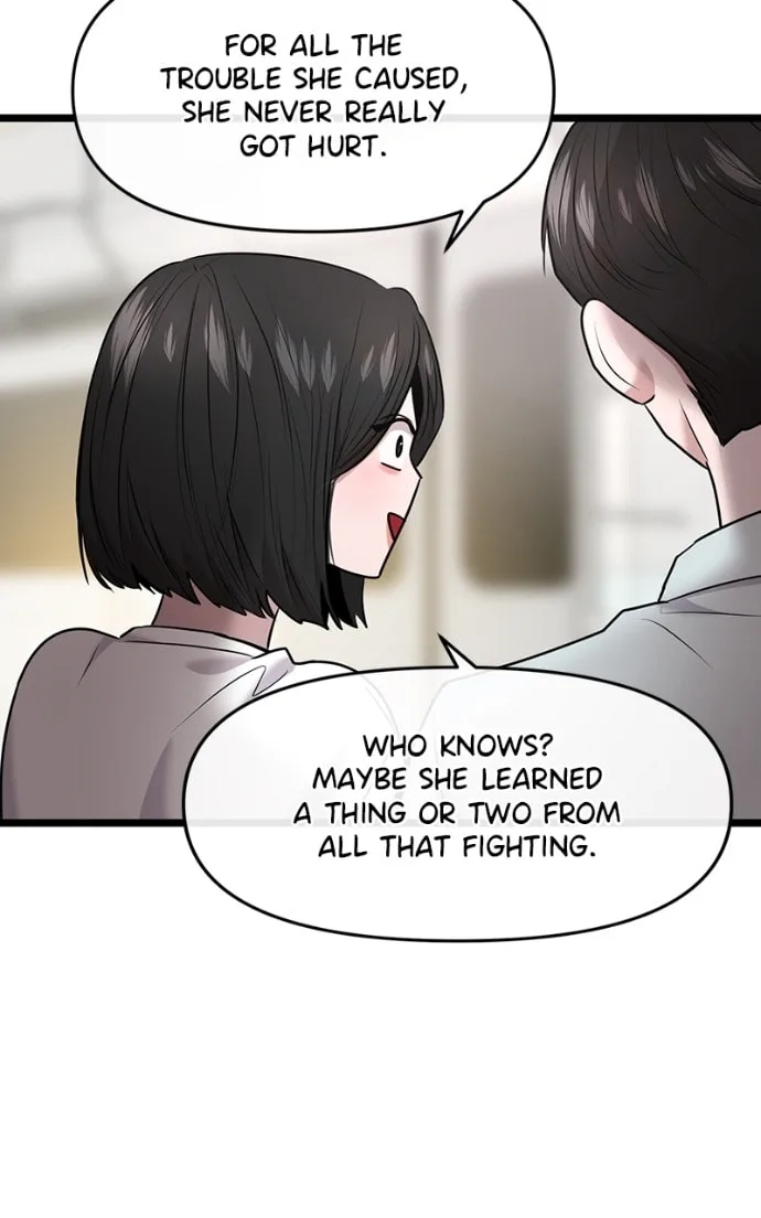 Back to Chanbi - Chapter 80 - Page 46