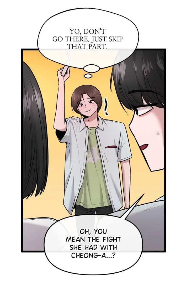 Back to Chanbi - Chapter 80 - Page 47