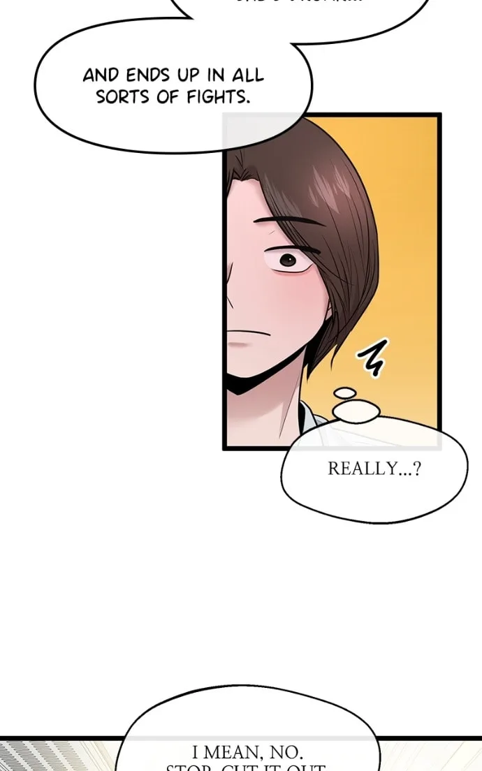 Back to Chanbi - Chapter 80 - Page 49