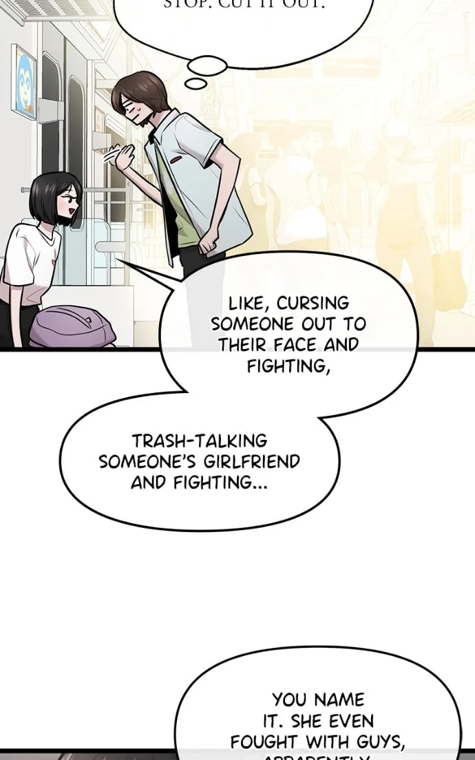 Back to Chanbi - Chapter 80 - Page 50