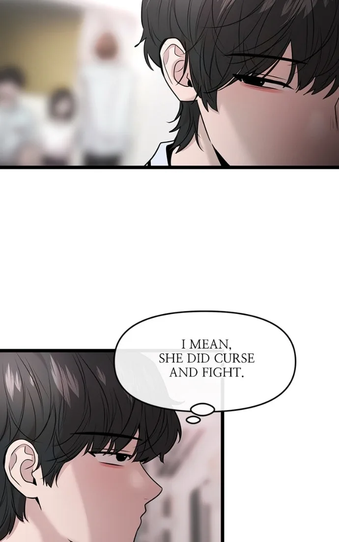 Back to Chanbi - Chapter 80 - Page 52