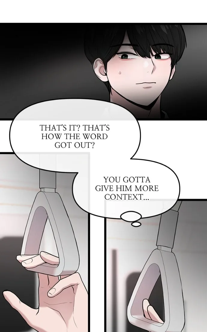 Back to Chanbi - Chapter 80 - Page 54