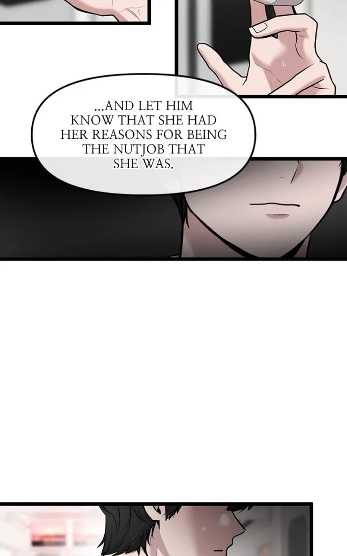 Back to Chanbi - Chapter 80 - Page 55