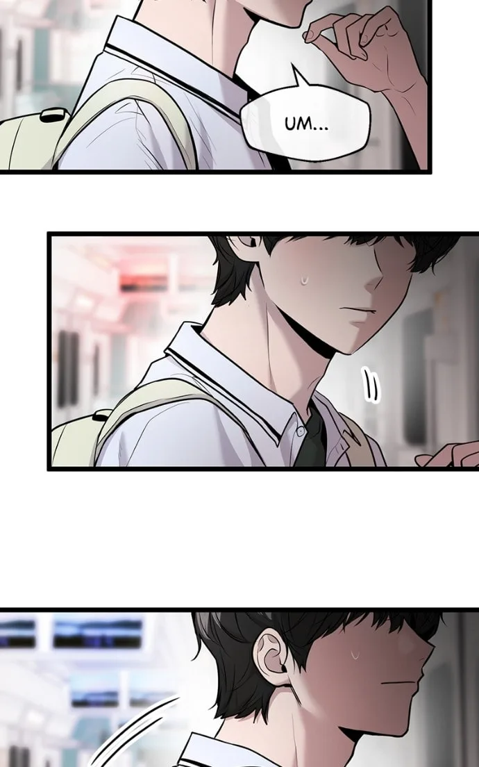 Back to Chanbi - Chapter 80 - Page 56