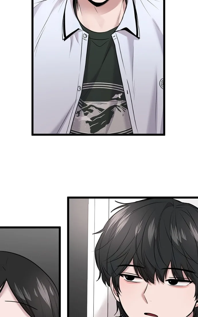 Back to Chanbi - Chapter 80 - Page 58