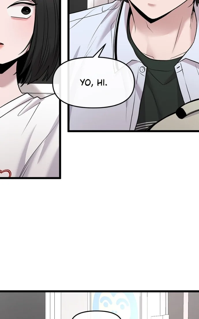 Back to Chanbi - Chapter 80 - Page 59