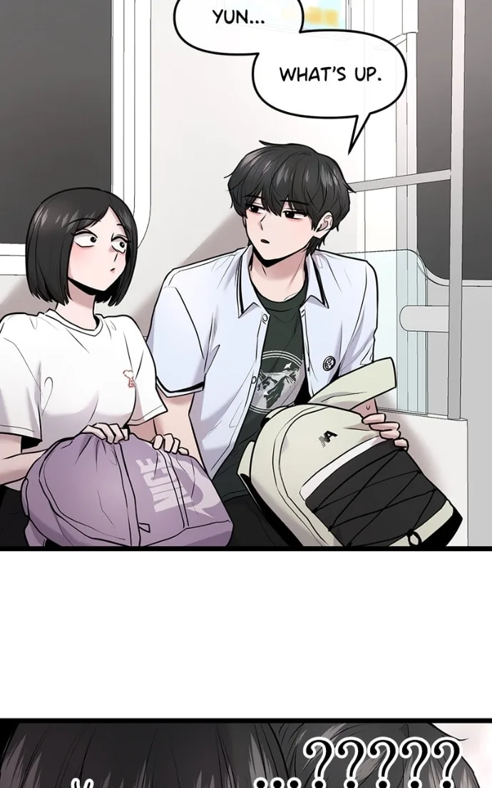 Back to Chanbi - Chapter 80 - Page 60