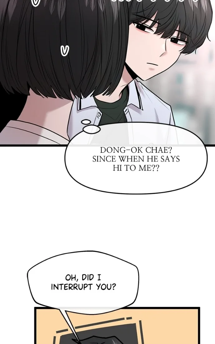 Back to Chanbi - Chapter 80 - Page 61