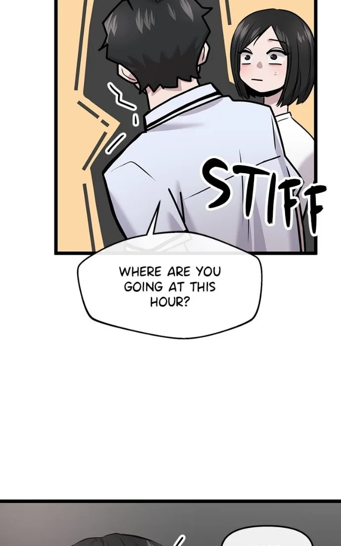 Back to Chanbi - Chapter 80 - Page 62