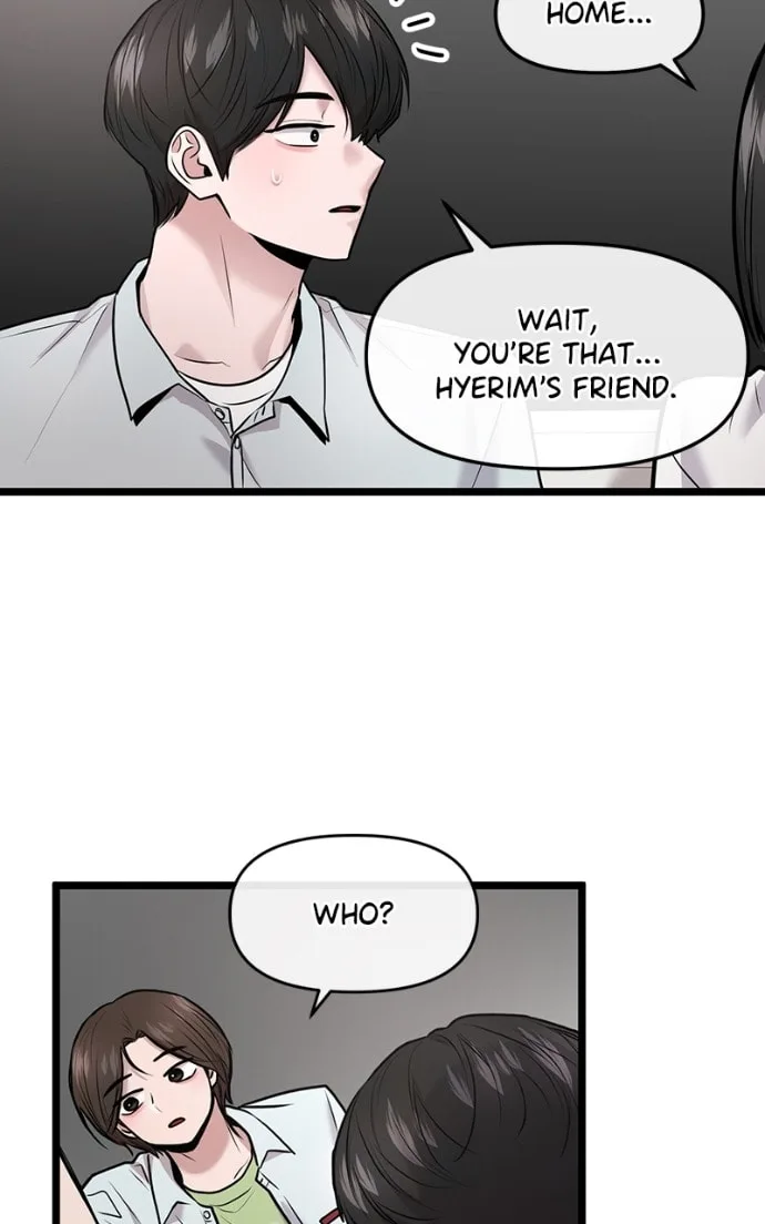 Back to Chanbi - Chapter 80 - Page 63