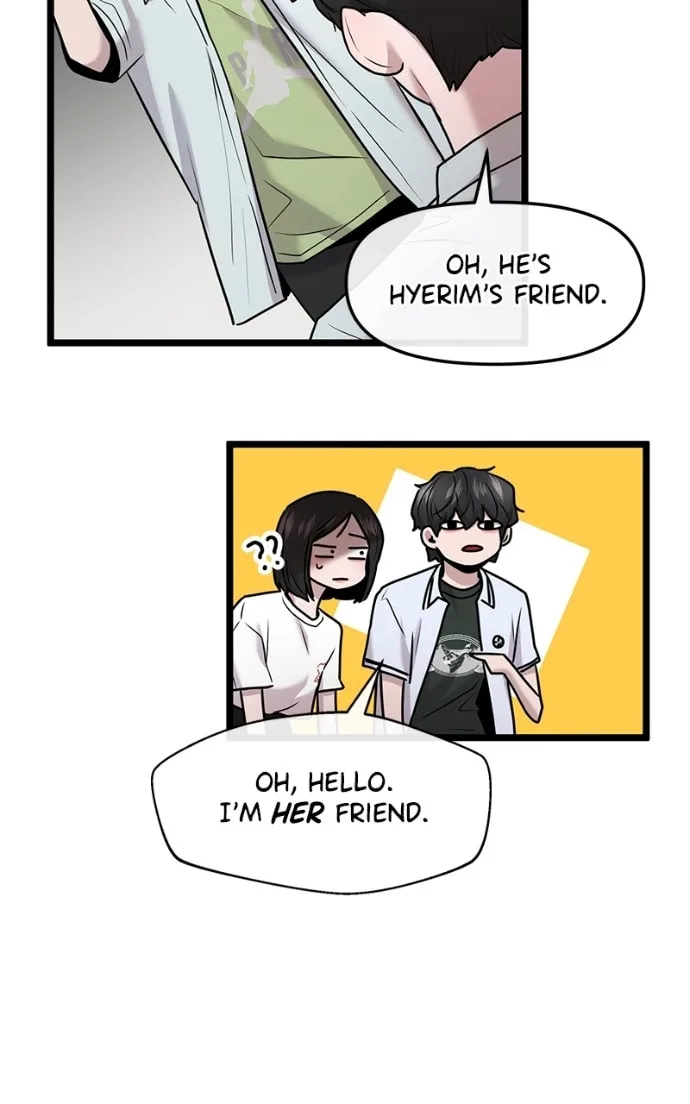 Back to Chanbi - Chapter 80 - Page 64