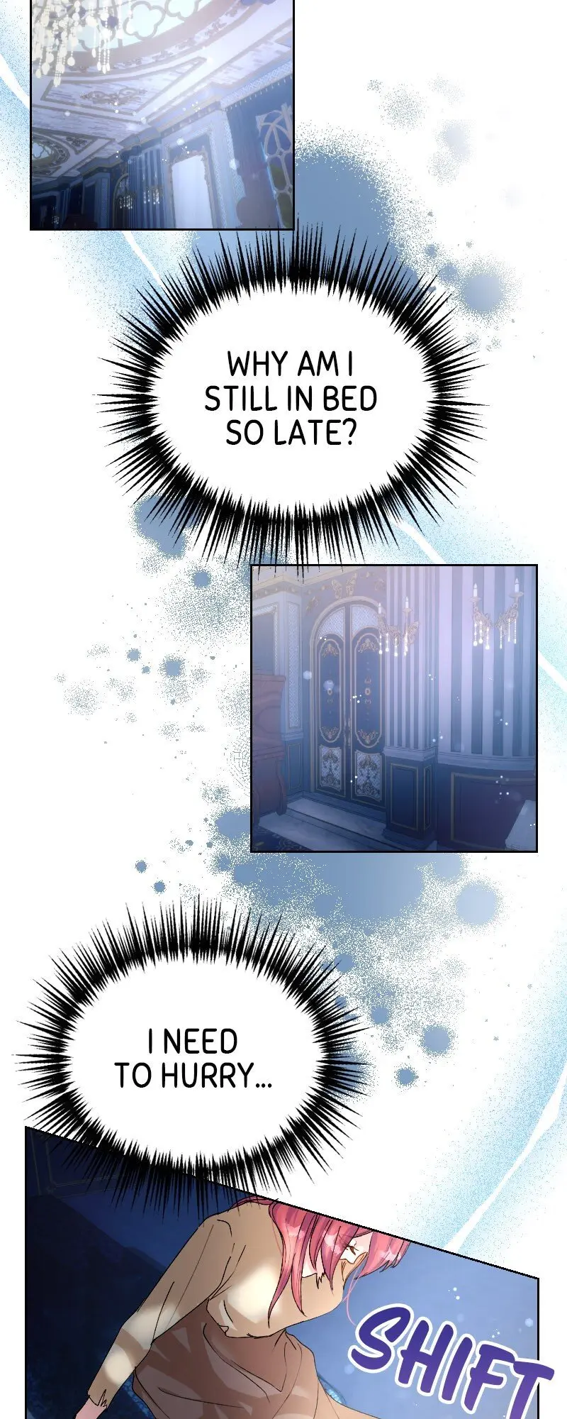 Rikon Sunzen!? Nanoni Kowamote Otto wa Dekiai Otto ni Narimashita - Chapter 5 - Page 3
