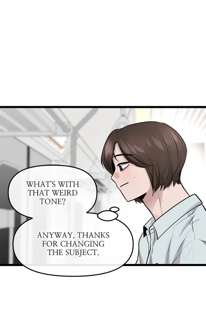 Back to Chanbi - Chapter 80 - Page 65