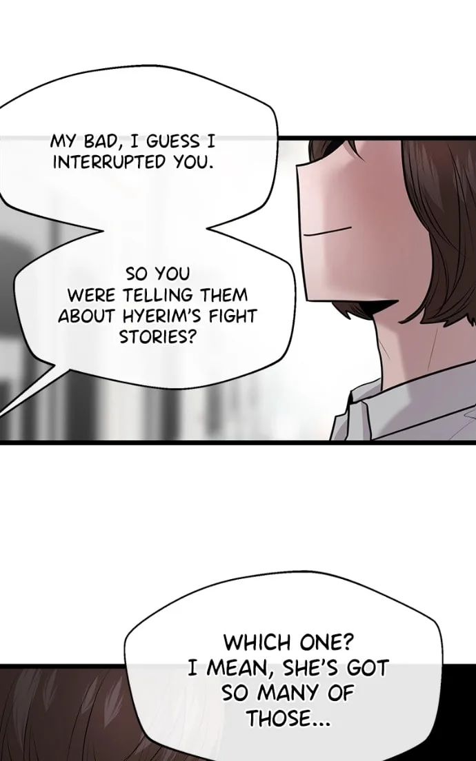Back to Chanbi - Chapter 80 - Page 66