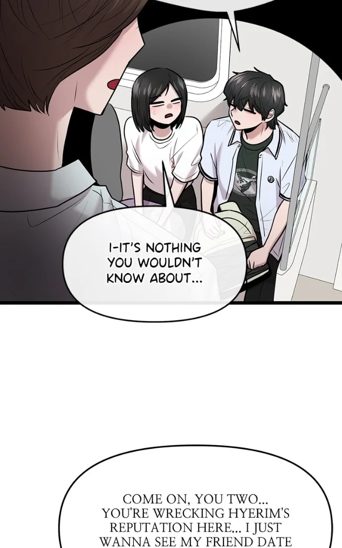 Back to Chanbi - Chapter 80 - Page 67