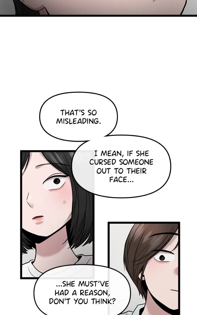 Back to Chanbi - Chapter 80 - Page 70